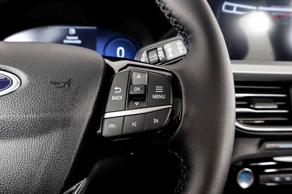 2024 Ford Escape Plug-In Hybrid Base