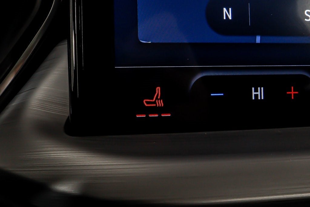 2024 Ford Escape Plug-In Hybrid Base