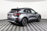 2024 Ford Escape Plug-In Hybrid Base