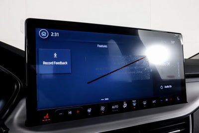 2024 Ford Escape Plug-In Hybrid Base