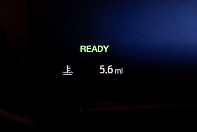 2024 Ford Escape Plug-In Hybrid Base