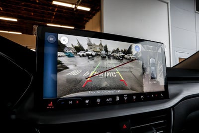 2024 Ford Escape Plug-In Hybrid Base