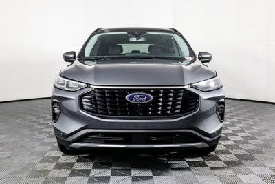 2024 Ford Escape Plug-In Hybrid Base