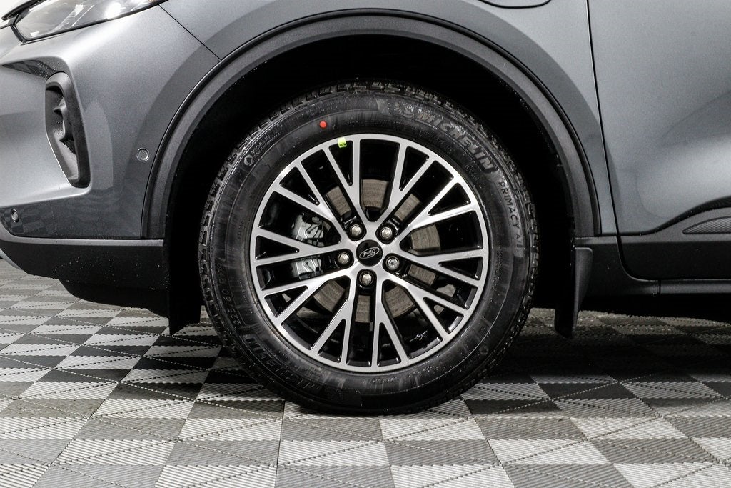 2024 Ford Escape Plug-In Hybrid Base