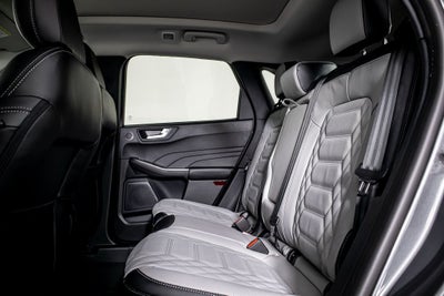 2024 Ford Escape Plug-In Hybrid Base