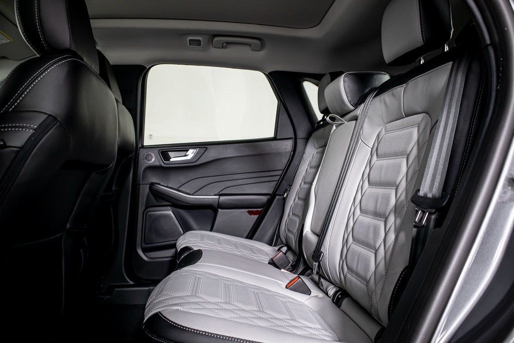 2024 Ford Escape Plug-In Hybrid Base