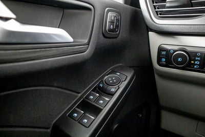 2024 Ford Escape Plug-In Hybrid Base