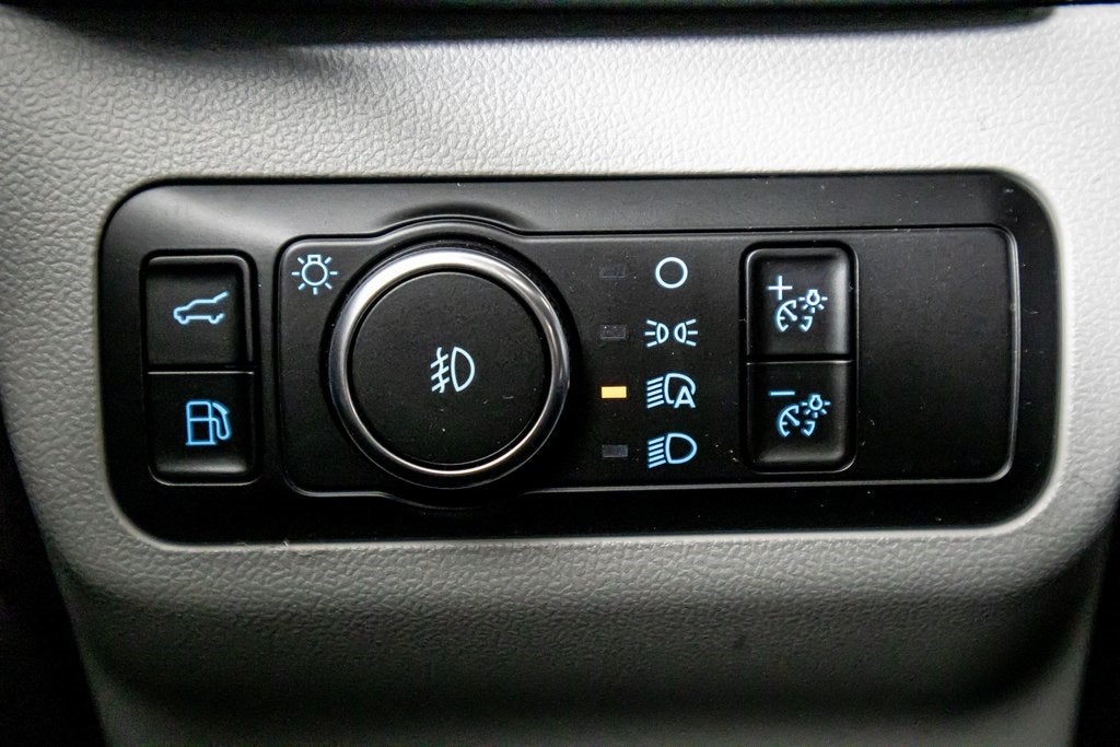 2024 Ford Escape Plug-In Hybrid Base