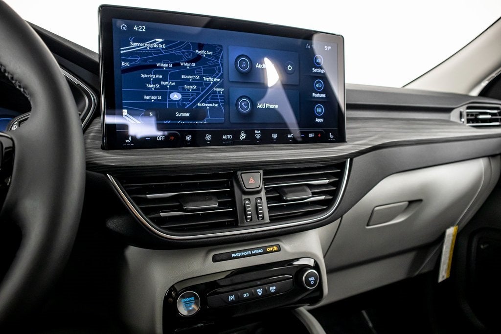 2024 Ford Escape Plug-In Hybrid Base