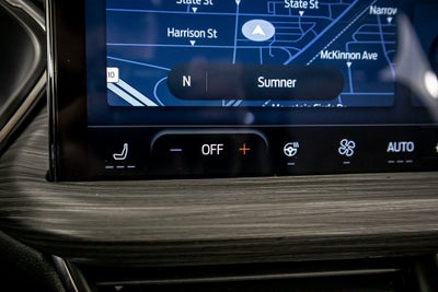 2024 Ford Escape Plug-In Hybrid Base