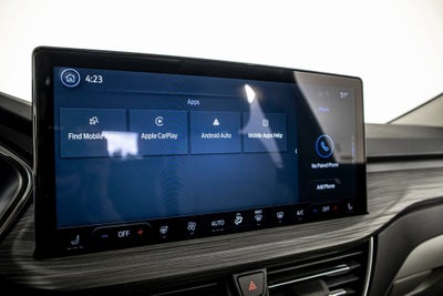 2024 Ford Escape Plug-In Hybrid Base