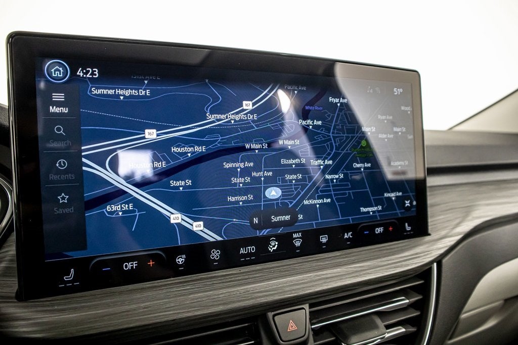 2024 Ford Escape Plug-In Hybrid Base