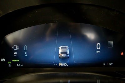 2024 Ford Escape Plug-In Hybrid Base