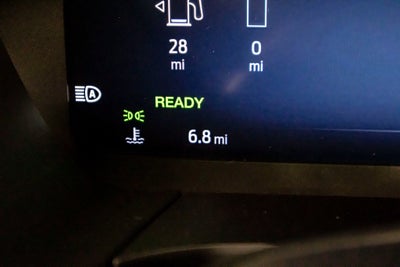 2024 Ford Escape Plug-In Hybrid Base