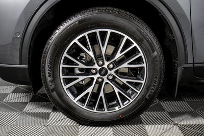 2024 Ford Escape Plug-In Hybrid Base