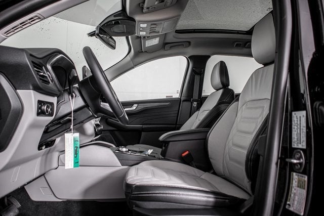 2024 Ford Escape Plug-In Hybrid Base