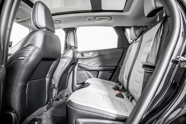 2024 Ford Escape Plug-In Hybrid Base