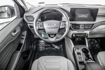 2024 Ford Escape Plug-In Hybrid Base