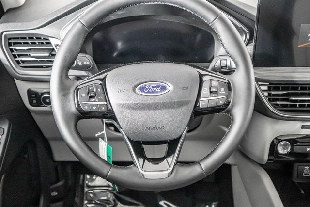 2024 Ford Escape Plug-In Hybrid Base