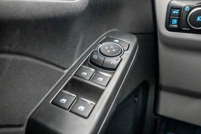 2024 Ford Escape Plug-In Hybrid Base