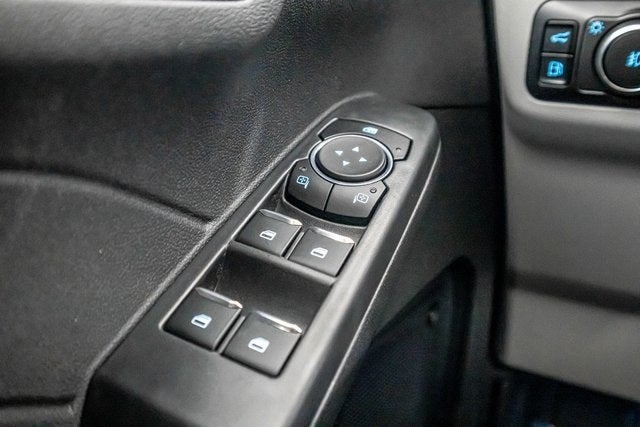 2024 Ford Escape Plug-In Hybrid Base