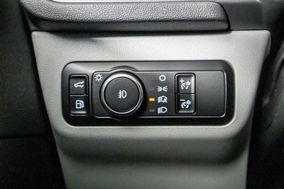 2024 Ford Escape Plug-In Hybrid Base