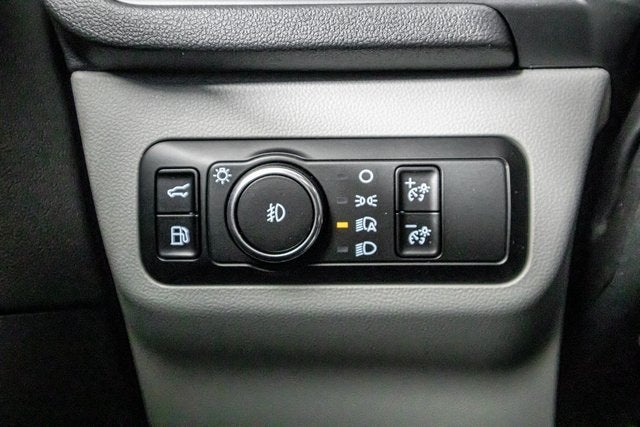 2024 Ford Escape Plug-In Hybrid Base