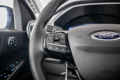 2024 Ford Escape Plug-In Hybrid Base