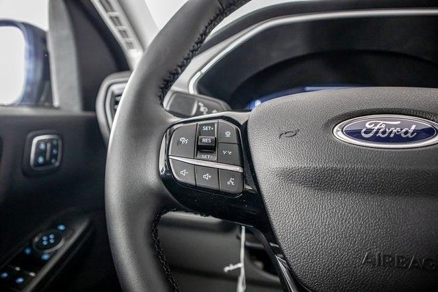 2024 Ford Escape Plug-In Hybrid Base