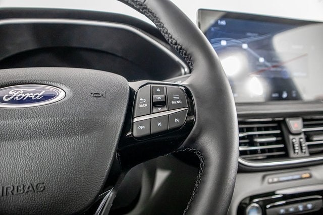 2024 Ford Escape Plug-In Hybrid Base