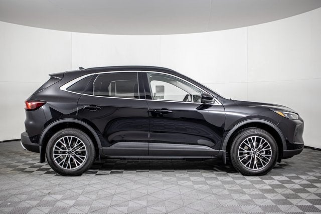 2024 Ford Escape Plug-In Hybrid Base