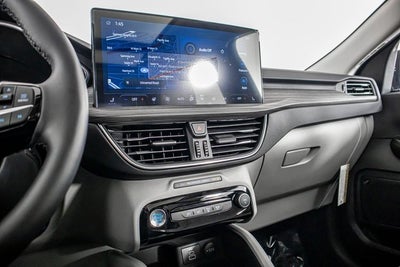 2024 Ford Escape Plug-In Hybrid Base