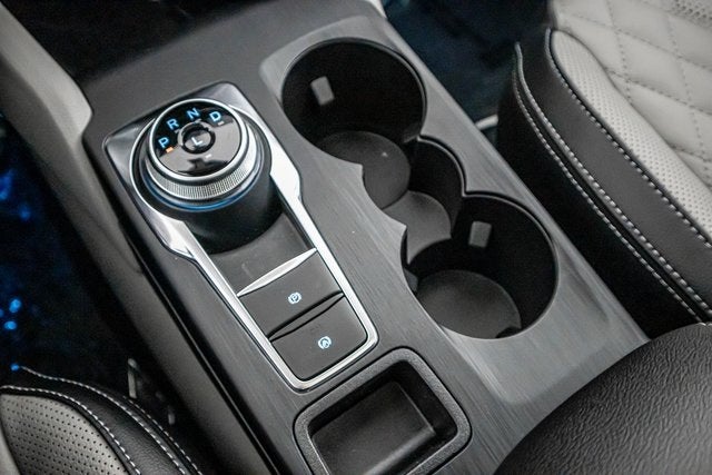 2024 Ford Escape Plug-In Hybrid Base