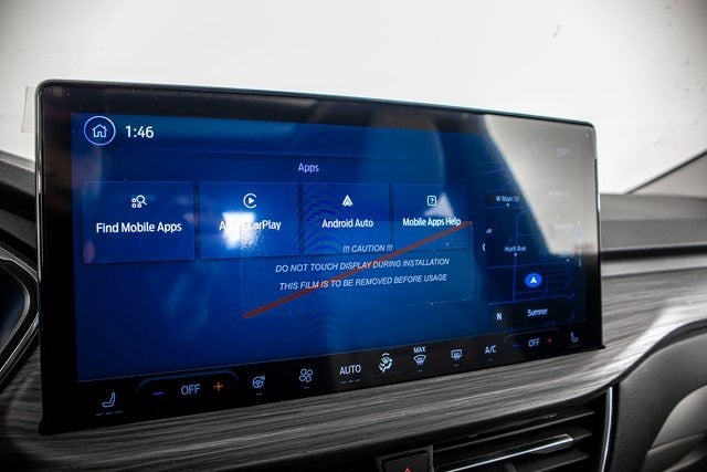 2024 Ford Escape Plug-In Hybrid Base