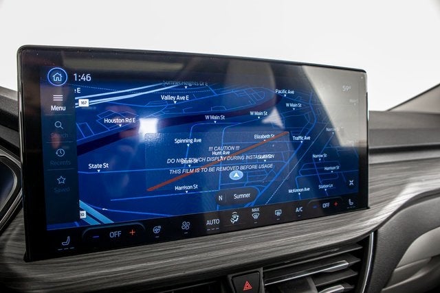 2024 Ford Escape Plug-In Hybrid Base