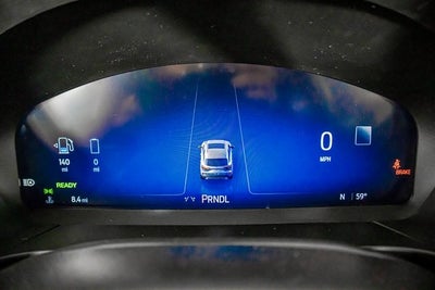 2024 Ford Escape Plug-In Hybrid Base