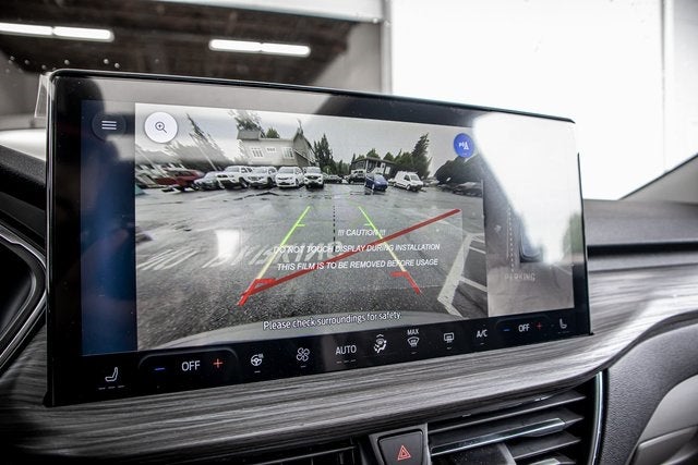 2024 Ford Escape Plug-In Hybrid Base