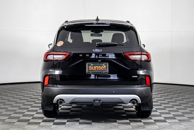 2024 Ford Escape Plug-In Hybrid Base