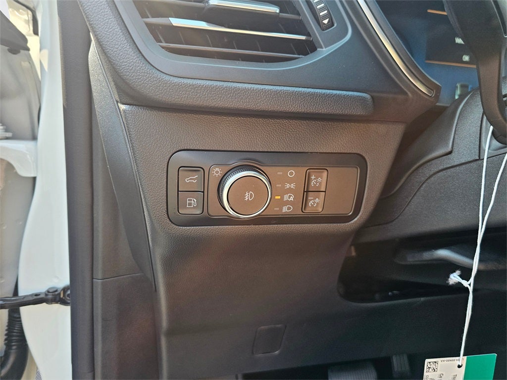 2025 Ford Escape Plug-In Hybrid Base