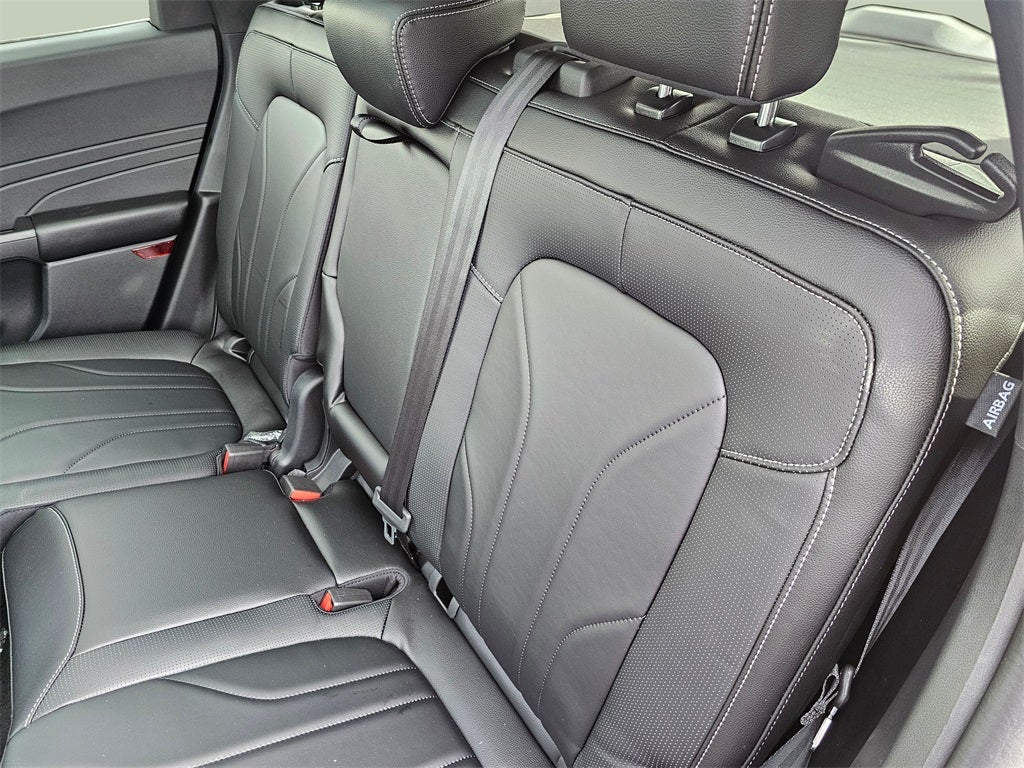 2025 Ford Escape Plug-In Hybrid Base