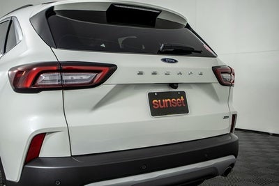 2023 Ford Escape Plug-In Hybrid Base