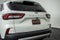 2023 Ford Escape Plug-In Hybrid Base