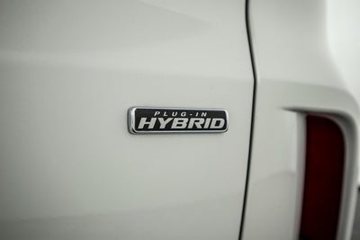 2023 Ford Escape Plug-In Hybrid Base