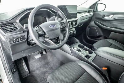2023 Ford Escape Plug-In Hybrid Base