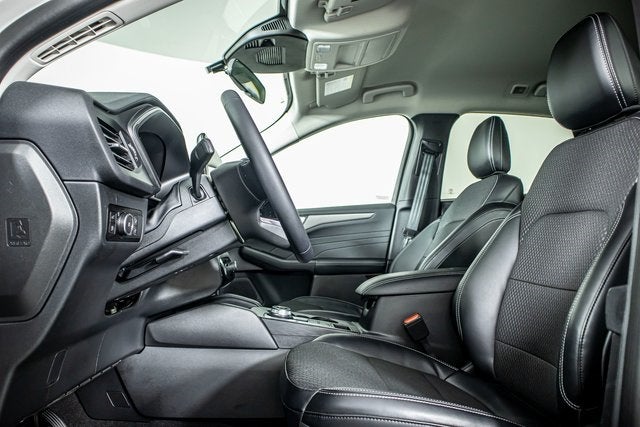 2023 Ford Escape Plug-In Hybrid Base