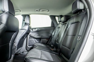 2023 Ford Escape Plug-In Hybrid Base