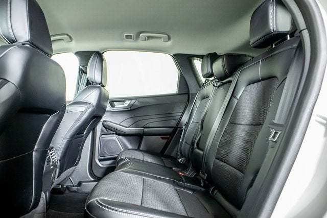 2023 Ford Escape Plug-In Hybrid Base