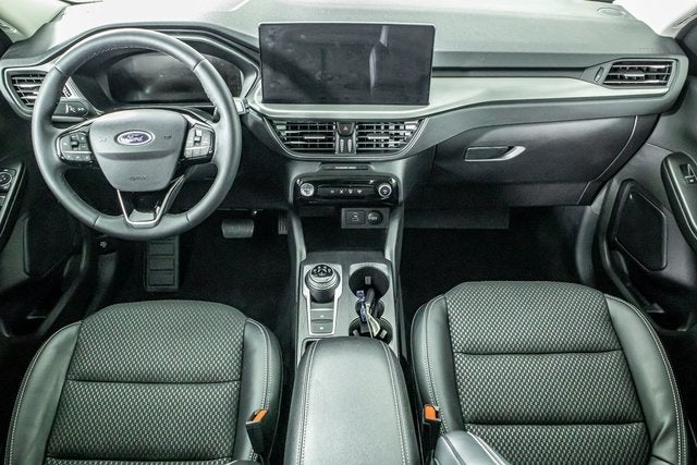 2023 Ford Escape Plug-In Hybrid Base