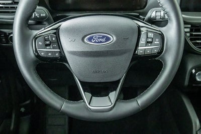 2023 Ford Escape Plug-In Hybrid Base