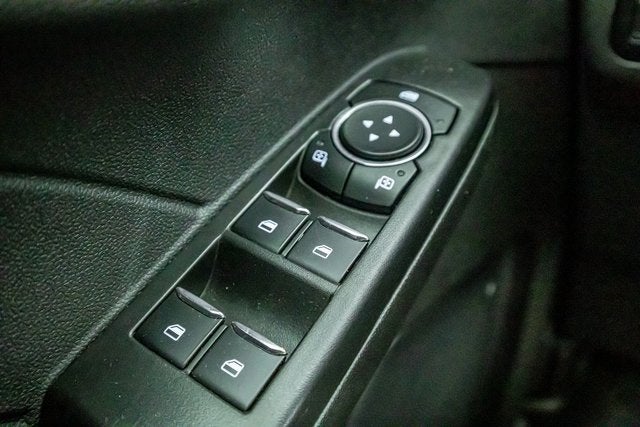 2023 Ford Escape Plug-In Hybrid Base